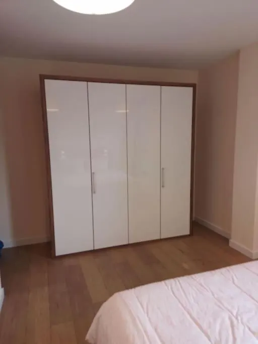 Beautiful 2Br/2Bar Apartement In European District Брюссель Апартаменты