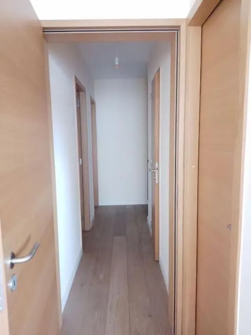 Апартаменты Beautiful 2Br/2Bar Apartement In European District Брюссель