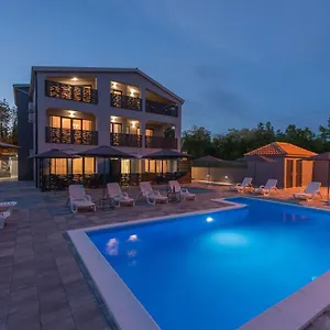 Natalija1 Apartment Poreč