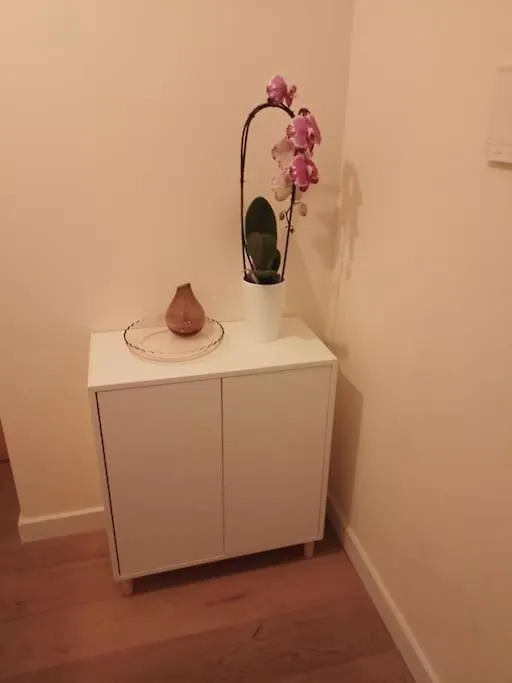 Beautiful 2Br/2Bar Apartement In European District Brussels 0*,