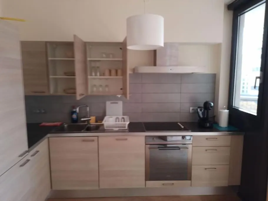 Apartment Beautiful 2Br/2Bar Apartement In European District Brussels