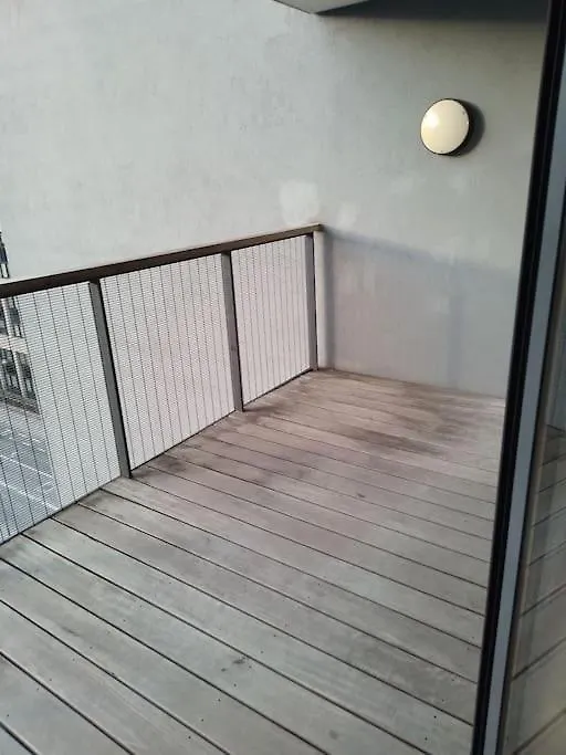 Beautiful 2Br/2Bar Apartement In European District Brussels