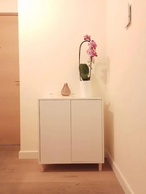 Apartment Beautiful 2Br/2Bar Apartement In European District Brussels Belgium