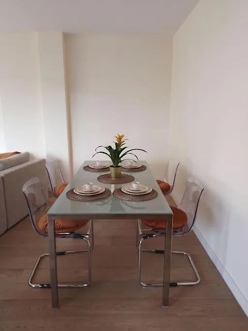Апартаменты Beautiful 2Br/2Bar Apartement In European District Брюссель